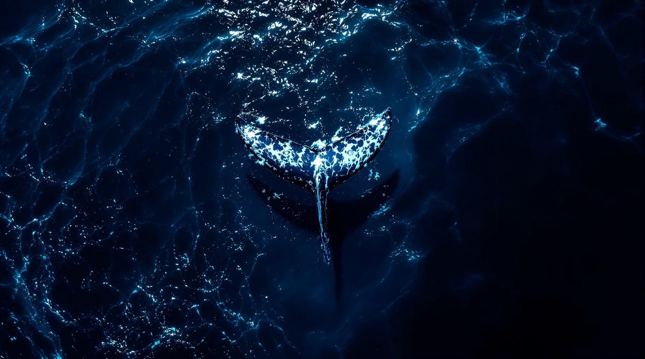 黑人电影 海洋秘境频道 海洋秘境频道封面:Ocean Realm